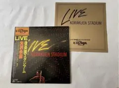 矢沢永吉 伝説Live
