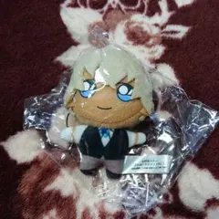 コナン 安室 ぷちぬい マスコット ぬいぐるみ