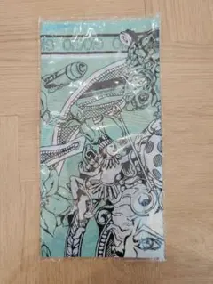 ジョジョの奇妙な冒険 Part5 黄金の風 バンダナ