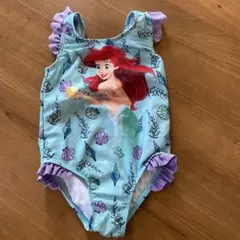 Disney Princess アリエル 水着 3T