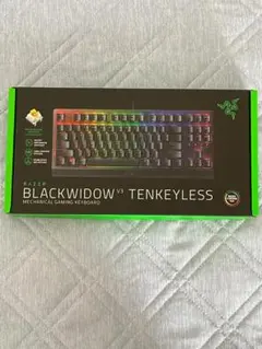Razer BlackWidow V3 Tenkeyless