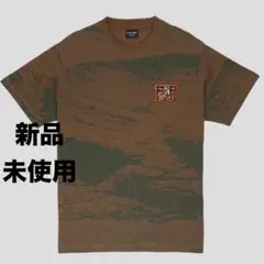 【新品未使用】 PASSPORT TEE M SIZE