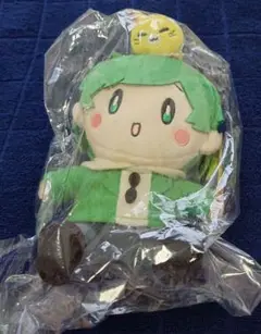 とびだせユニバース　はたさこ　ぬいぐるみ