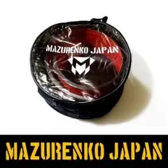 トレーニングベルトポーチ1個｜10cm幅パワーベルト対応