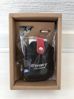 SWIFT SPORTS キーケース