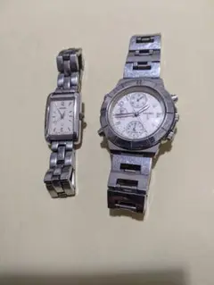 セイコー ルキア 2個セット