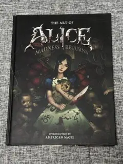 2025年最新】The Art of Alice: Madness Returnsの人気アイテム