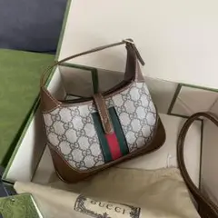 GUCCI グッチ ショルダーバッグ ハンドバッグ82