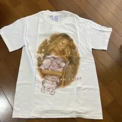 マライヤキャリー　MARIAN CAREY 2003 公式ショップ購入