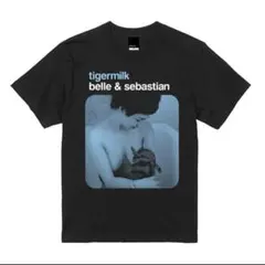 BELLE & SEBASTIAN ベル&セバスチャン　サマソニ サイズL