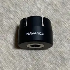 新品 INAVANCE GOAL ZERO ゴールゼロ ゼロキャップ 三脚ネジ