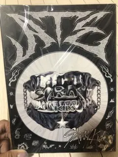 Stray Kids NOEASY アルバム
