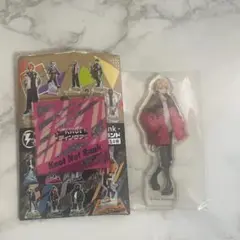 あどみん アクスタ