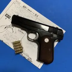 2025年最新】コルト32オートの人気アイテム - メルカリ