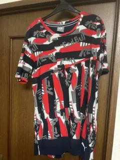 プーマ　レッドブル　コラボTシャツ　PUMA