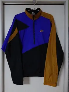 90s 好配色 NIKE ナイロンジャケット