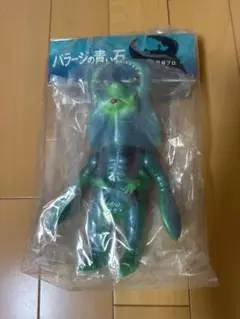 zollmen ガルタン じゃりんこ限定 zollmen ガルタン じゃりんこ限定 ソフビ - メルカリ