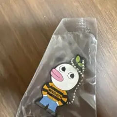 ノベルティキャラクター アクリルキーホルダー