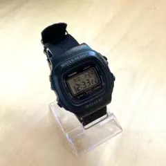 【希少】CASIO DW-310 カシオ 200M WATER RESIST X - Casio DW-310 20Bar Digital Rare Vintage - G-Shock Vintage