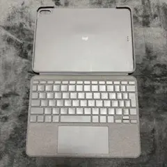 Logicool キーボードCombo Touch iPad 第5世代/第4世代