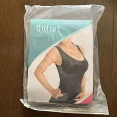 Quliet BraTop ブラック