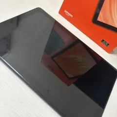 【ほぼ未使用】Amazon fire HD 10 第13世代 32GB ブラック