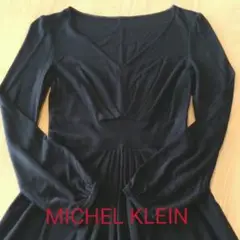 MICHEL KLEIN・ワンピース