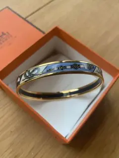 HERMES エルメス ブレスレット バングル
