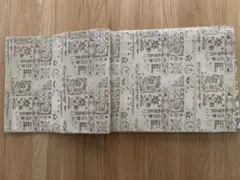 帯　幅30cm ベージュ