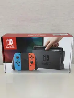 【完品】Nintendo Switch 本体
