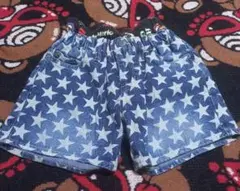 【HYSTERIC MINI】パンツ☆120cm
