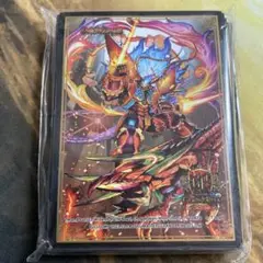 【新品未開封】我我我ガイアールブランド GPスリーブ
