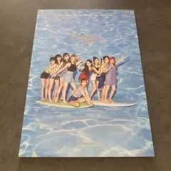TWICE Summer Nights アルバム