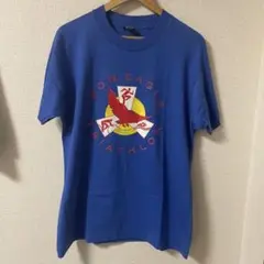 アイアンイーグルトライアスロン Tシャツ L