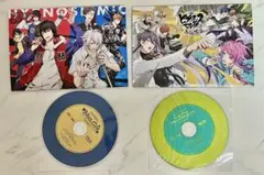 ヒプマイ コミカライズ CD セット
