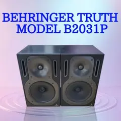 2025年最新】BEHRINGER B2031の人気アイテム - メルカリ
