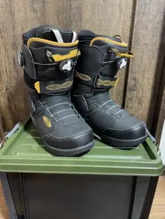 けーさん専用DEELUXE ディーラックス DEEMON PRO CTF25.5 Deemon Pro - Deeluxe