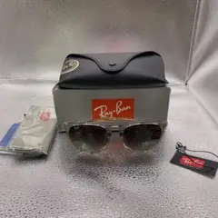 RAYBAN サングラス　RB4171F BROWN GRADIENT