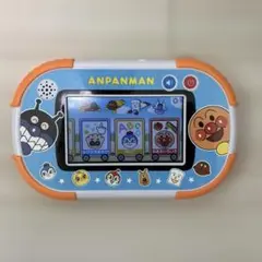 アンパンマン 1.5才からタッチでカンタン!アンパンマン知育パッド