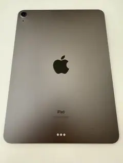 iPad air 4 64GB グレー　付属品なし
