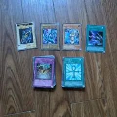 遊戯王カード　まとめ売り　セット