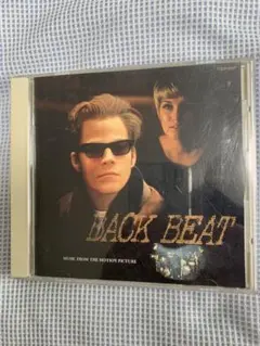 バック・ビート オリジナル・サウンド・トラック