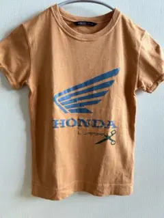 シンイチロウアラカワ × HONDA 半袖 Tシャツ