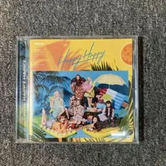 CD TWICE/Happy Happy