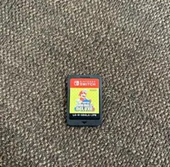 New Super Mario Bros. U Deluxe