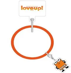 ポルノグラフィティ love up！会員限定商 品ポレンジくんネックピロー m98248992351_1.jpg?1720804088