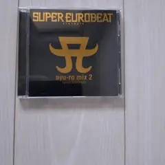 浜崎あゆみ/SUPER EUROBEAT presents～ayu-ro mi…