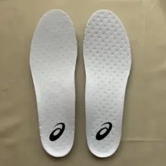asicsアシックス バッシュ インソール 25.5cm②