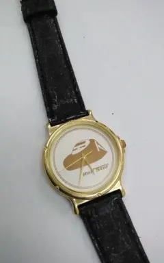 非売品　ひかりレールスター　腕時計