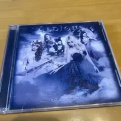 aldious dazed and delight CD DVD アルディオス